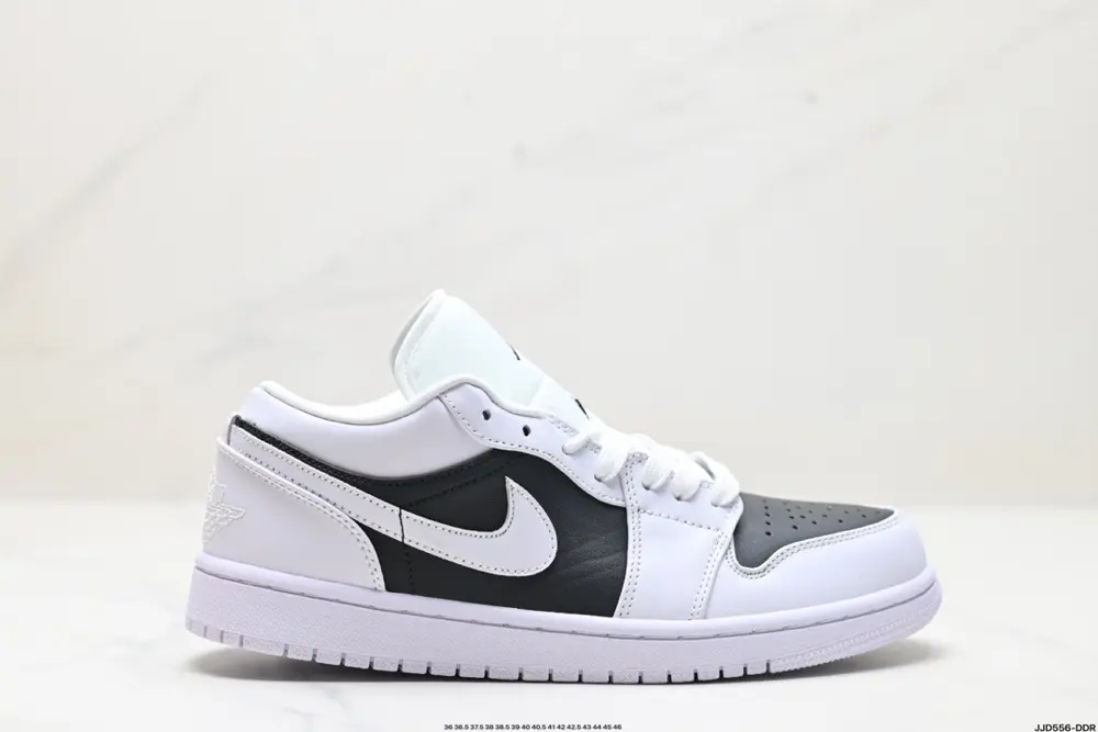 Nike Air Jordan 1 Low SE AJ1 low-top casual sneakers with official color matching 553558