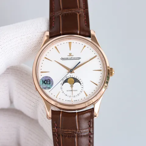 Jaeger-LeCoultre Master