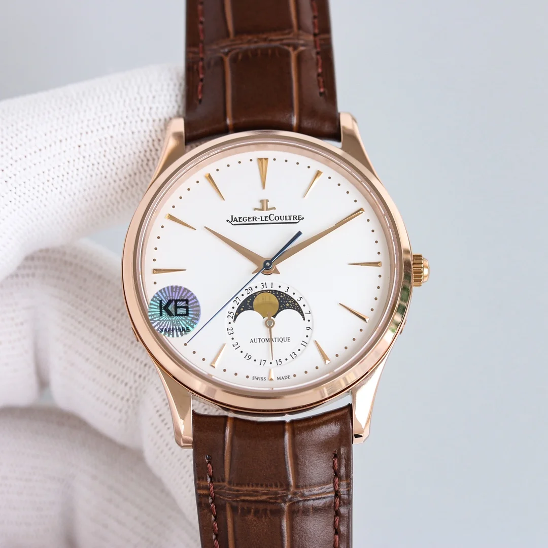 Jaeger-LeCoultre Master