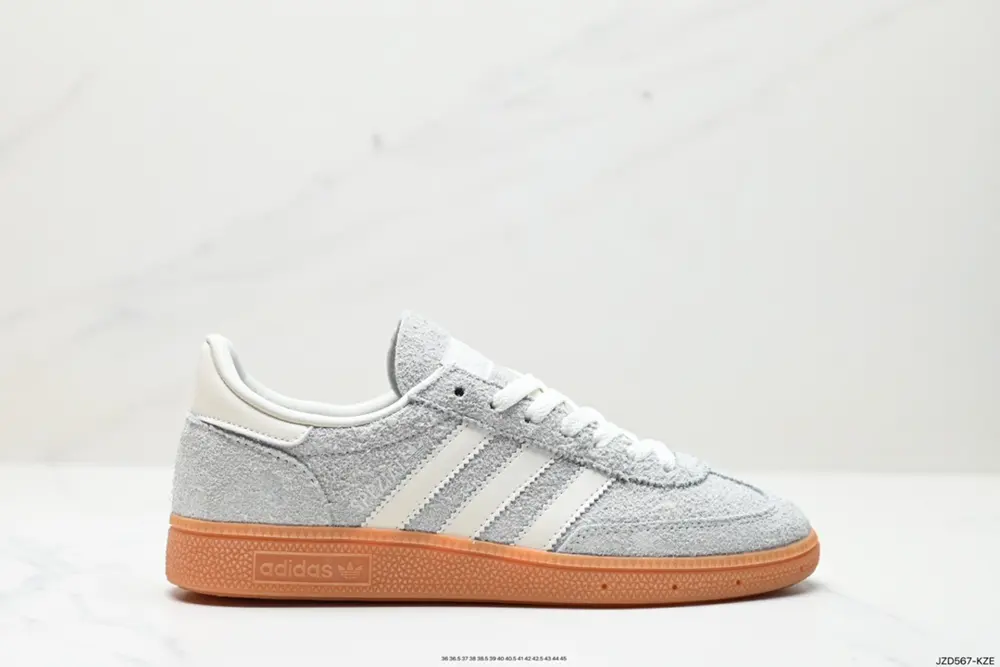 Adidas Handball Spezial Official Correct Version Shoes IF6490