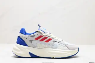 Adidas Light Sport OZELLE Casual Running Shoes. This pair of light sport OZELLE casual IF7106