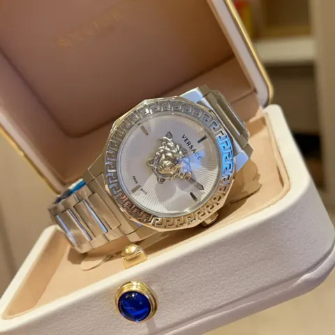 Versace Watch