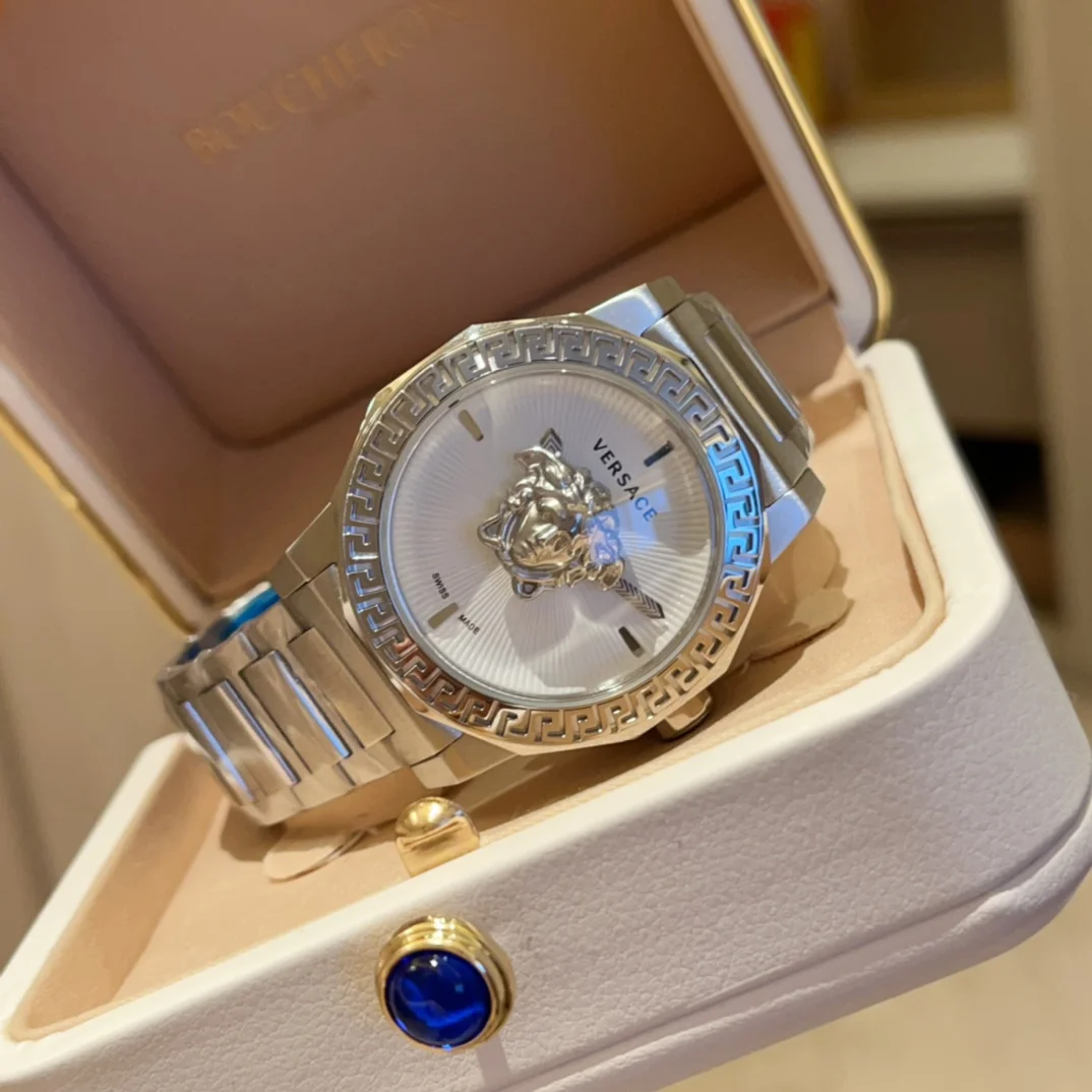 Versace Watch