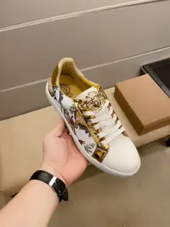 Versace loafers