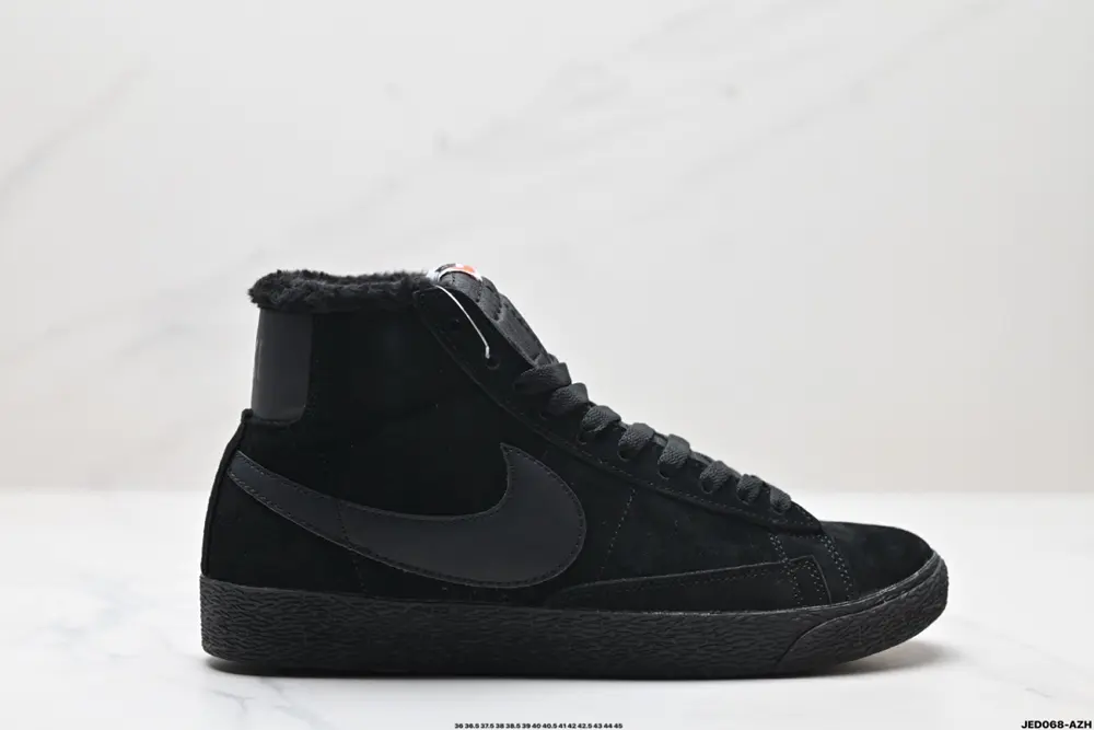 NIKE Blazer High Top Sneakers 518171-001