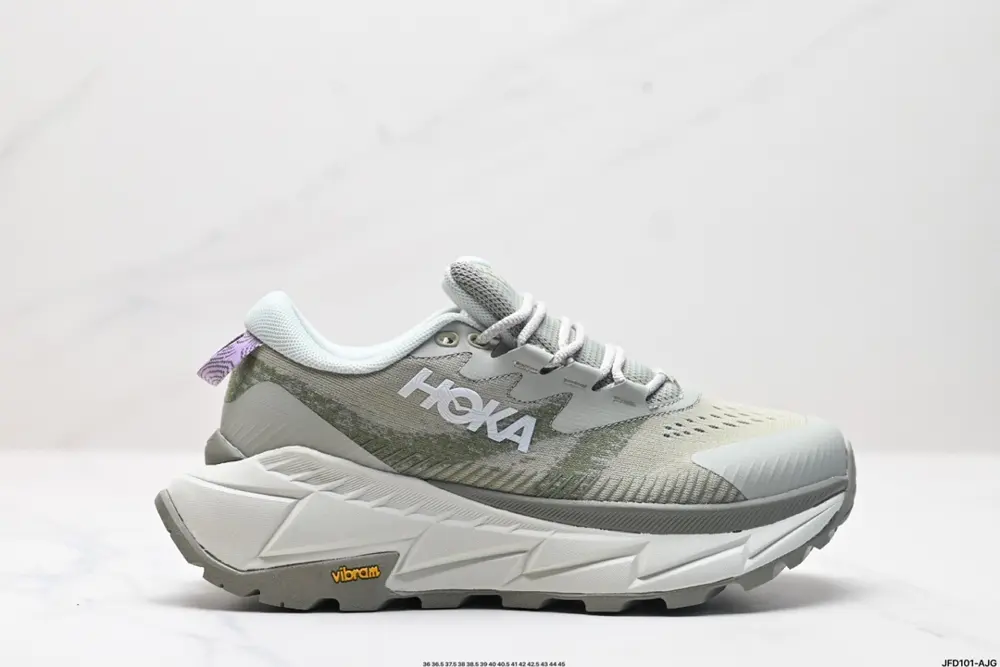 HOKA U SKYLINE-FLOAT X new color matching This brand comes from the Maori language of New 1143430