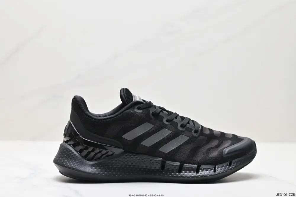 Adidas Climacool 2020 M Breeze High Elastic Series Ultra-lightweight Casual Sports Jogging FW1224
