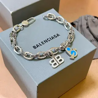 Balenciaga bracelet