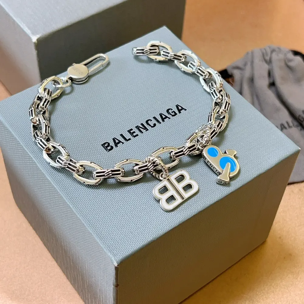 Balenciaga bracelet