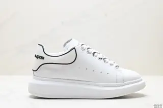 Guangdong original factory Alexander McQueen official website simultaneous sale Official