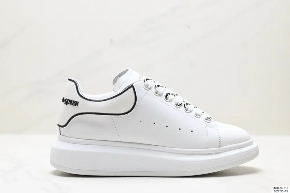 Guangdong original factory Alexander McQueen official website simultaneous sale Official