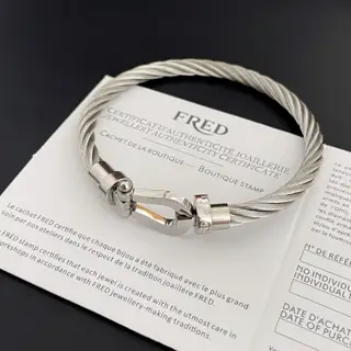 FRED bracelet