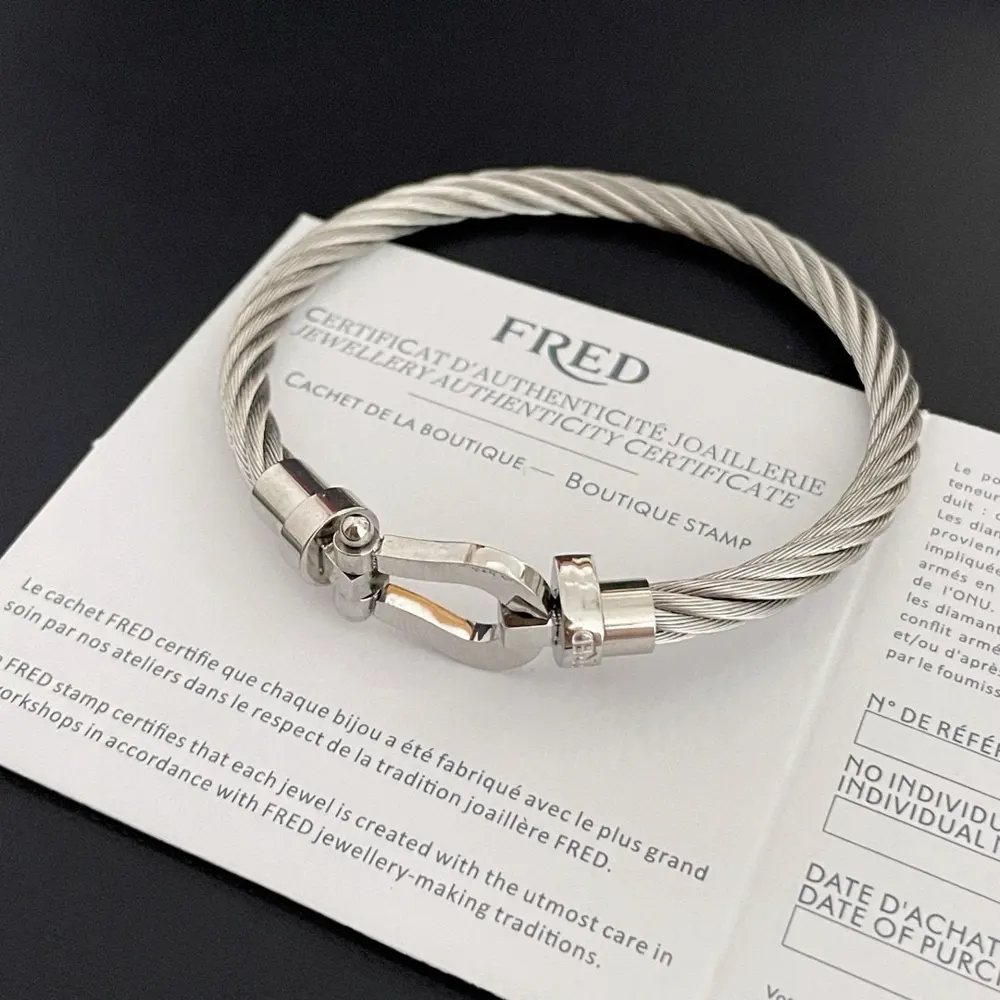 FRED bracelet