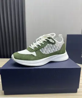 Dior couple sneakers
