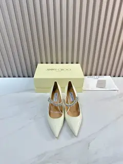 Jimmy Choo Women’s clothing and shoes