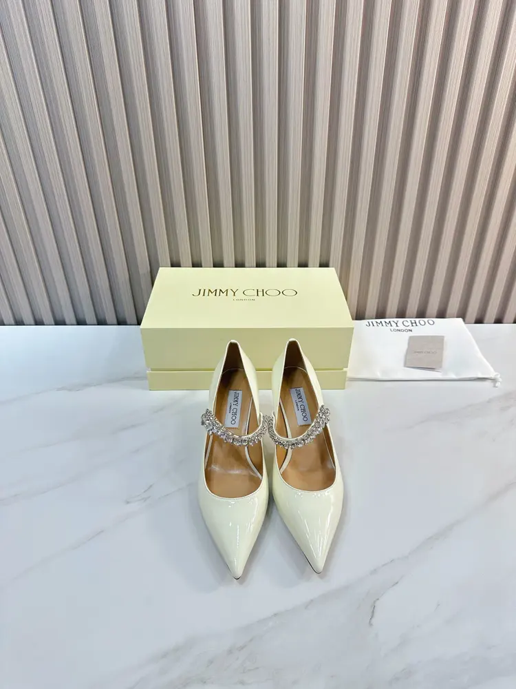 Jimmy Choo Women’s clothing and shoes