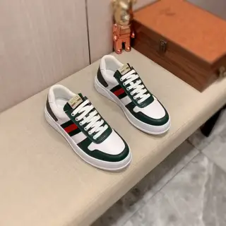 Gucci casual shoes
