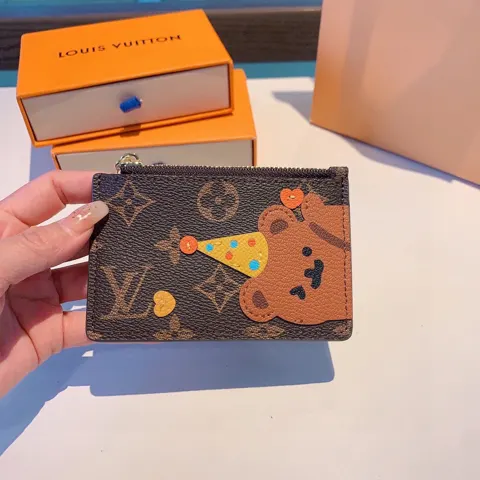 Louis Vuitton Card Holder
