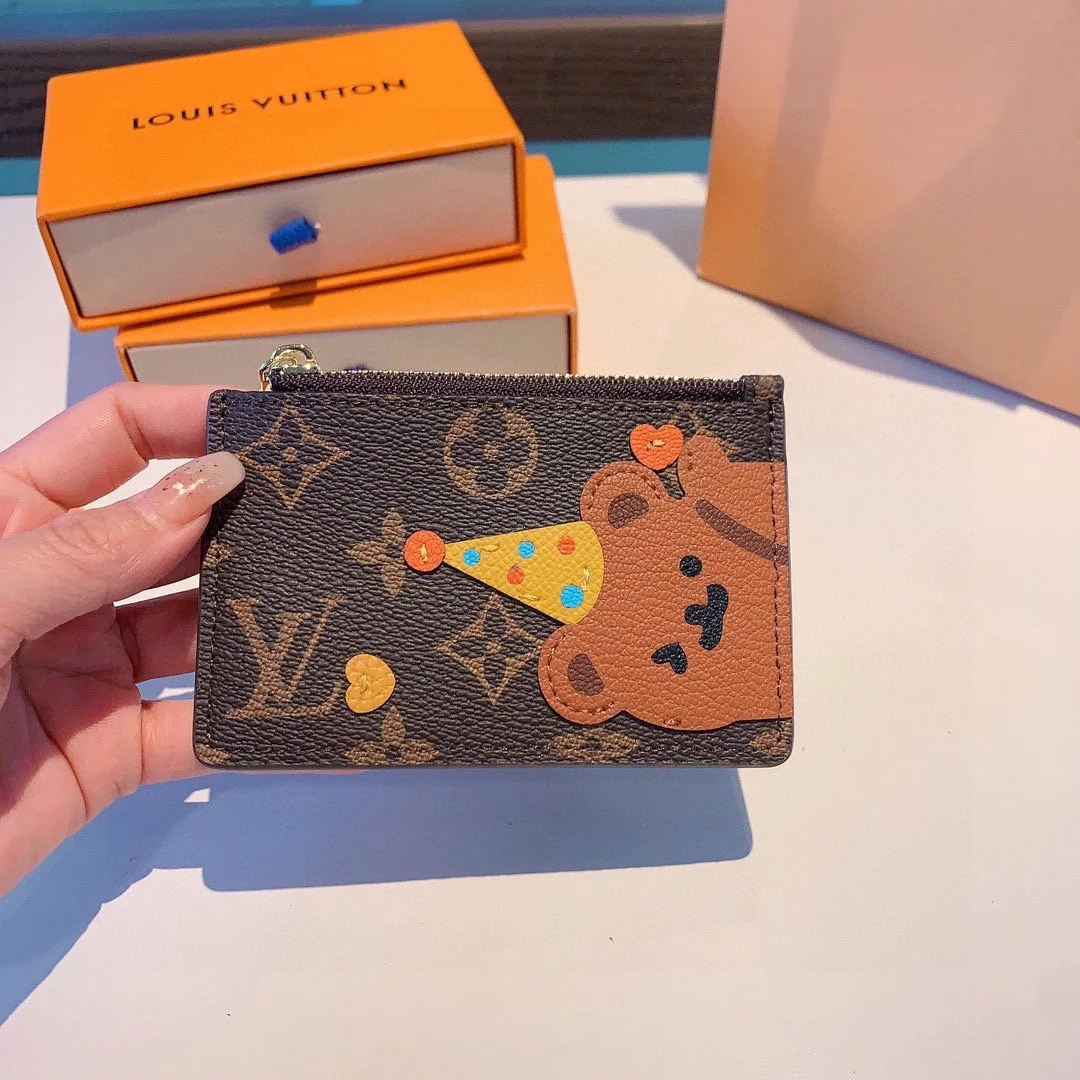 Louis Vuitton Card Holder