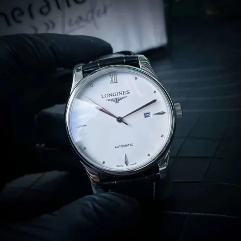 Longines Watch