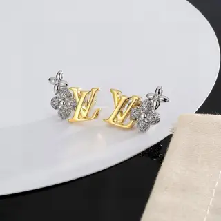 Louis Vuitton earrings