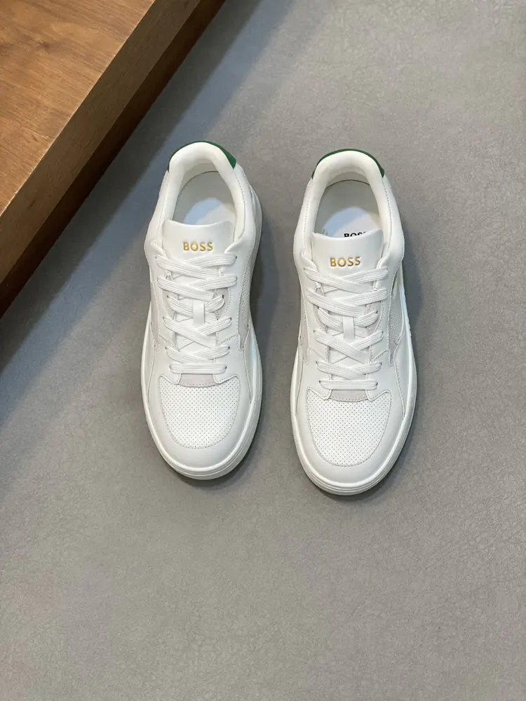 Boss men’s casual sports shoes