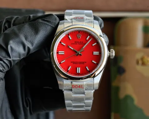 Rolex Datejust Series
