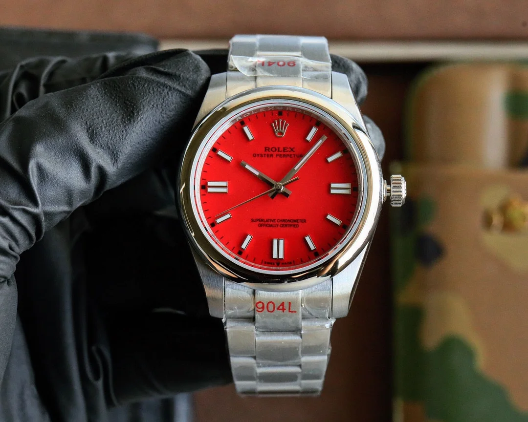 Rolex Datejust Series