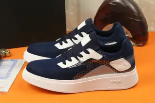 BOSS new casual shoes