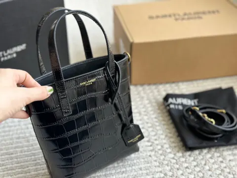 Yves Saint Laurent Bucket Bag