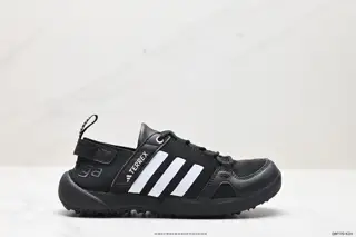 Adidas Adidar Climacool TERREX CC BOAT S.RDY sports river trekking shoes outdoor wading
