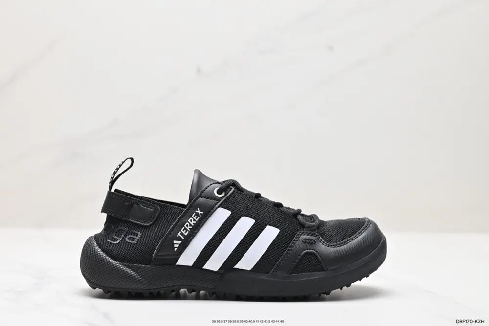 Adidas Adidar Climacool TERREX CC BOAT S.RDY sports river trekking shoes outdoor wading