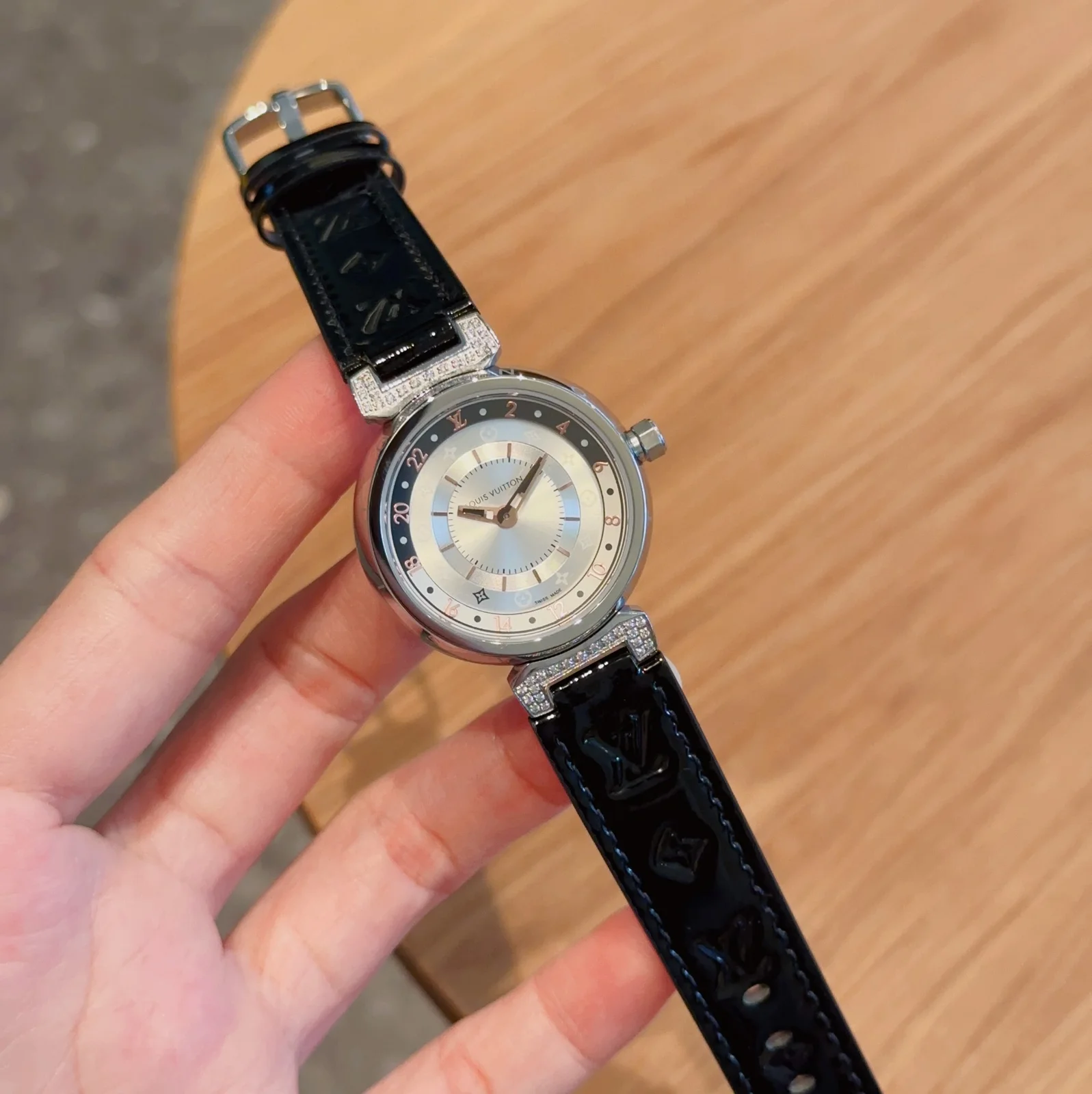 Louis Vuitton Watch
