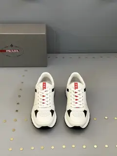 Prada casual shoes