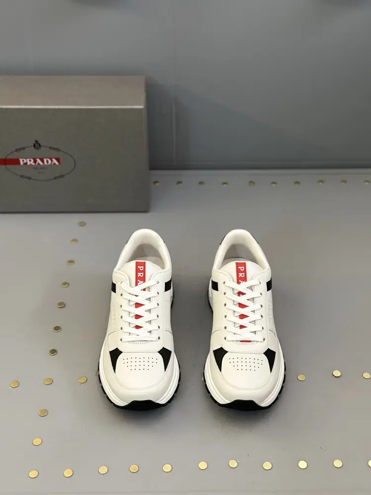 Prada casual shoes