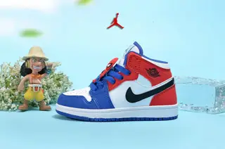 Jordan/Jordan children’s shoes cartoon doll version is online