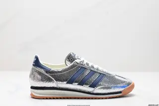 Adidas SL 72 OG Trefoil Retro Casual Running Shoes Casual Sports Shoes JH8654