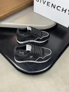 Givenchy casual sports shoes