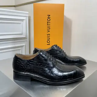 Louis Vuitton formal