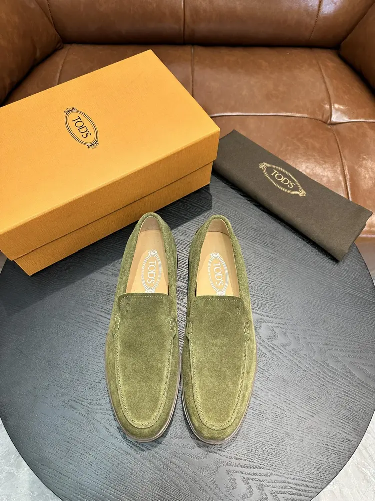 Tod’s Tod’s loafers
