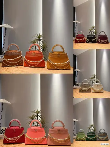Louis Vuitton Bag