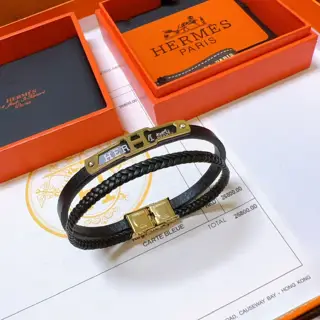 New product on sale ‍⬛The latest Hermès bracelets and bracelets