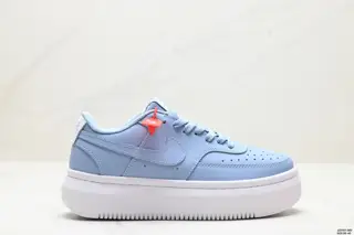 Nike Court Vision 1 Alta non-slip wear-resistant low-top sneakers DR5670-100