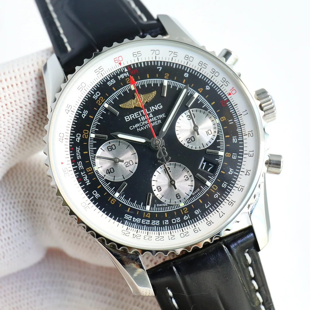 Breitling Watch