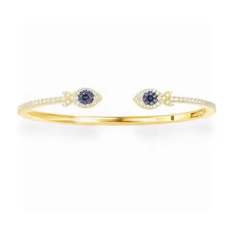 Apm monaco small fish bracelet