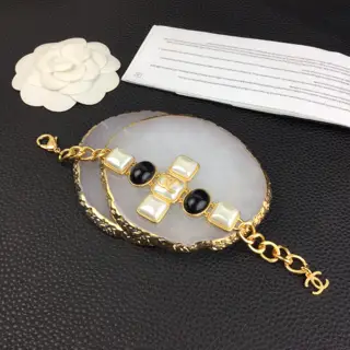 Chanel bracelet