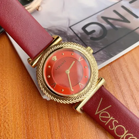 Versace Watch