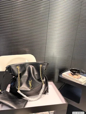 Yves Saint Laurent Bag