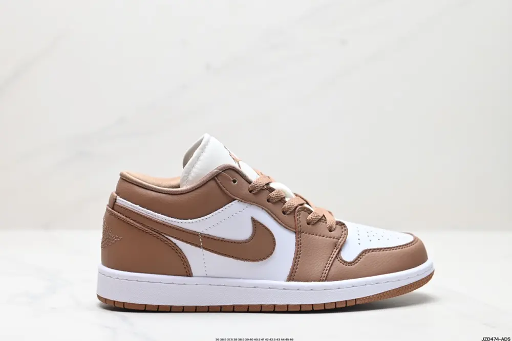 Nike Air Jordan 1 Low Sneakers DC0774-202