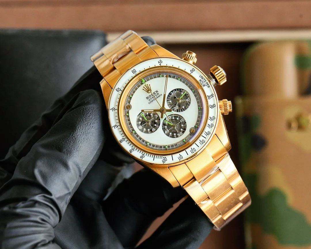 Rolex Daytona